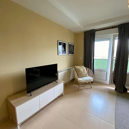 Turisthome Greco 萨里亚