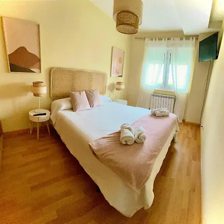 公寓 Turisthome Greco