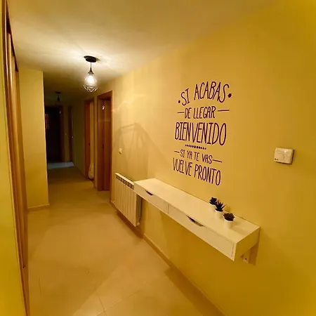 Turisthome Greco 公寓