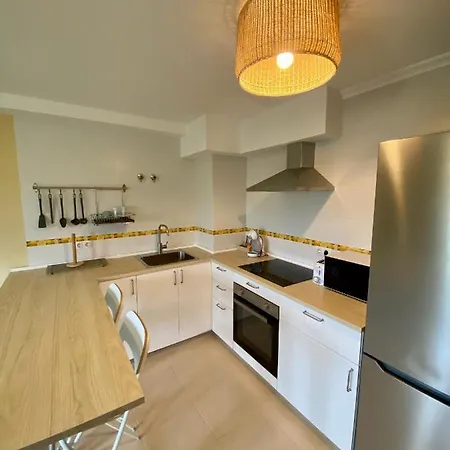 Turisthome Greco * 萨里亚