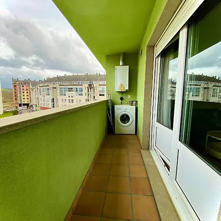 Turisthome Greco Sarria