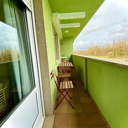 Turisthome Greco 公寓