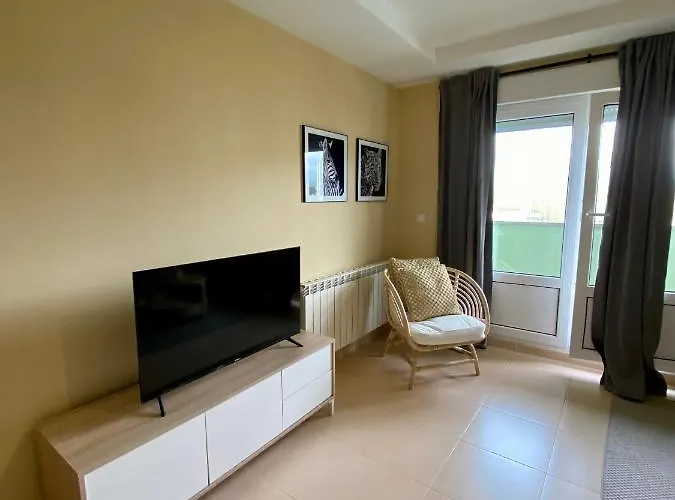 Turisthome Greco Sarria