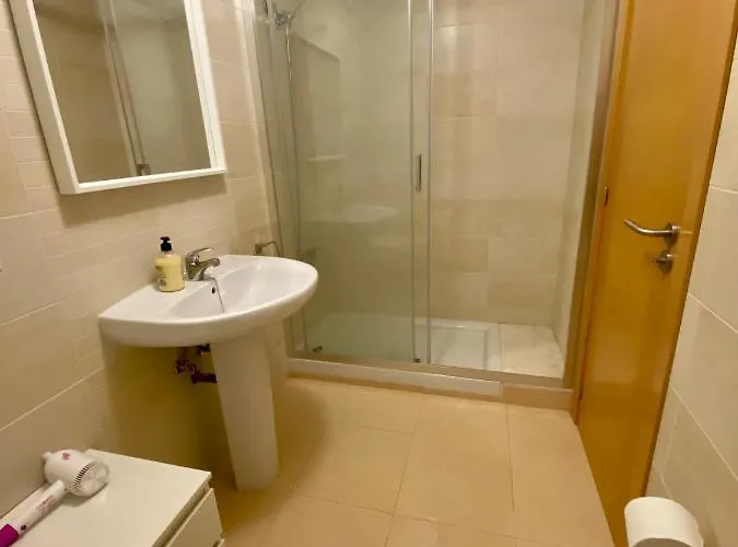 Apartment Turisthome Greco Sarria