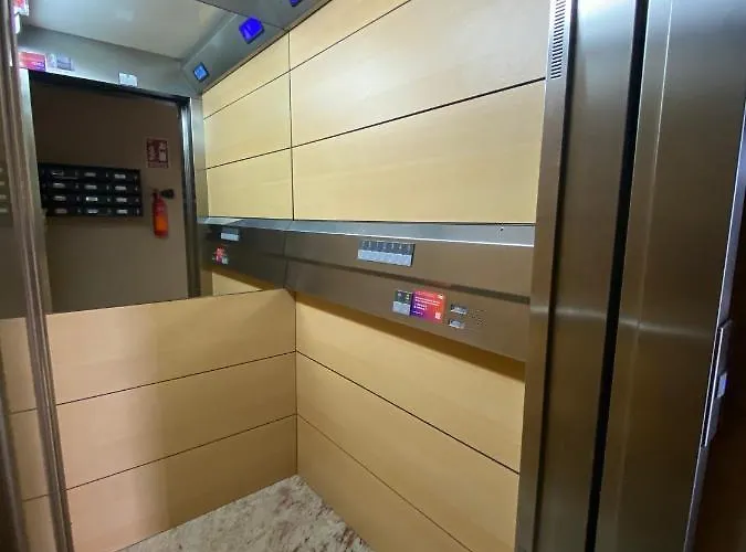 Turisthome Greco Apartment
