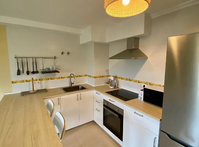 Turisthome Greco * Sarria