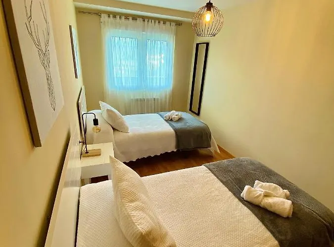 Apartment Turisthome Greco *