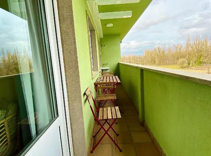 Turisthome Greco Apartment