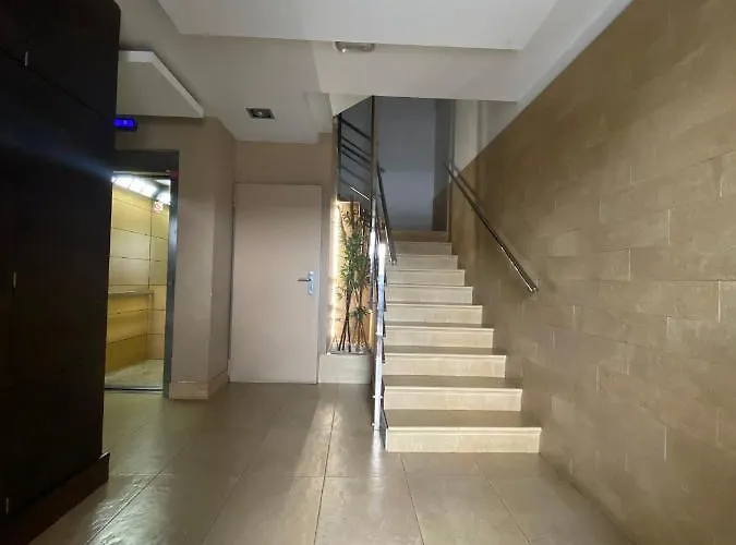 Apartment Turisthome Greco