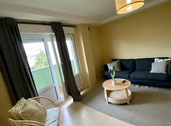 Apartment Turisthome Greco Sarria